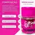 PROTOCOLO 60 DIAS COMPLETO PINK FIT
