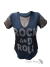 Blusa - Rock And Roll - Mullet