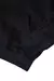 MOLETOM HOODIE "LOGO" BLACK