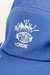 111 V2 FIVE PANEL CHRONIC AZUL - Louredo Store