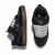 Imagem do Tênis Tesla Fusion Black Gum