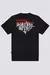 Camiseta Chronic 3978 Preta