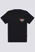 Camiseta Chronic 3978 Preta - comprar online