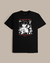 CAMISETA SECRETS - Louredo Store