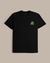 CAMISETA CLOVER PRETO - comprar online