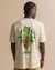 CAMISETA BLUNT GECKO - CREAM - comprar online