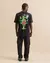 CAMISETA BLUNT GECKO - PRETO - comprar online