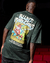 Camiseta Blunt Chong - Dark Green