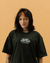 Camiseta Blunt Chong - Dark Green - Louredo Store