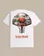 CAMISETA OVERSIZED ESPECIAL NEW WHITE