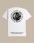 CAMISETA OVERSIZED FENIX BRANCA