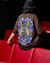 Camiseta Oversized Beetle - Marrom na internet