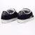 TÊNIS TESLA NEW HERTZ FAT LACE BLACK GOLD na internet