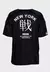 Camisa de Baseball Prison Jersey Japan Black - loja online