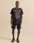 Camiseta Especial Roost - Preto na internet
