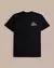 Camiseta Gillman - Preto - comprar online