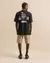CAMISETA PREMIUM DAZED - PRETO - Louredo Store