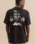 CAMISETA PREMIUM DAZED - PRETO - comprar online