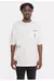 Camiseta Starter Oversized Estampada Off White