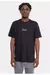 CAMISETA STARTER BLACK
