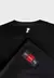 Camiseta Streetwear 23 New York Prison - Louredo Store