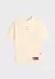 Camiseta Streetwear City Vibes Brooklyn Prison Off White