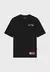 Camiseta Streetwear New York Code Prison