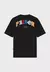 Camiseta Streetwear New York Code Prison - comprar online