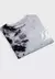 Camiseta Streetwear Prison Tie Dye Logo Ball cinza - comprar online