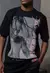 Camiseta Travis Scott Noir Prison - comprar online