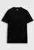 Camiseta Travis Scott Noir Prison - loja online