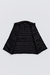 COLETE PUFFER PLANO C PRETO BIG - comprar online