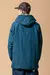 CORTA VENTO CHRONIC AZUL - comprar online