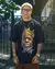 Camiseta Oversized Notorius BIG