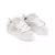 TÊNIS TESLA FUSION DENIS SILVA OFF WHITE REFLECT - comprar online