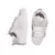 TÊNIS TESLA FUSION DENIS SILVA OFF WHITE REFLECT - loja online