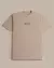 CAMISETA OVERSIZED MEMORIES - CREME - comprar online