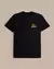CAMISETA TURTLE - PRETO - comprar online