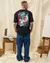 Camiseta Blunt Gumball - loja online