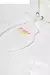 Moletom Flames Plano C - Off White - loja online