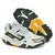 TÊNIS QIX TREK VERDE BRANCO - loja online