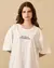 CAMISETA HEAVEN - NEW WHITE - comprar online