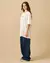 CAMISETA HEAVEN - NEW WHITE - Louredo Store