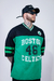 CAMISETA OVERSIZED NBA BOSTON CELTICS PRETA VERDE na internet