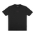 CAMISETA OVERSIZED CLASSIC TEAMS PLANO C -PRETA - comprar online