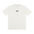 CAMISETA OVERSIZED CLASSIC TEAMS PLANO C - OFF WHITE - Louredo Store