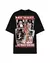 Camiseta Oversized Jordan Poker - comprar online