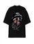 Camiseta Oversized Lil Wayne
