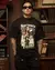 Camiseta Oversized Racionais
