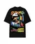 Camiseta Oversized Snoop Dog 2.0 - comprar online